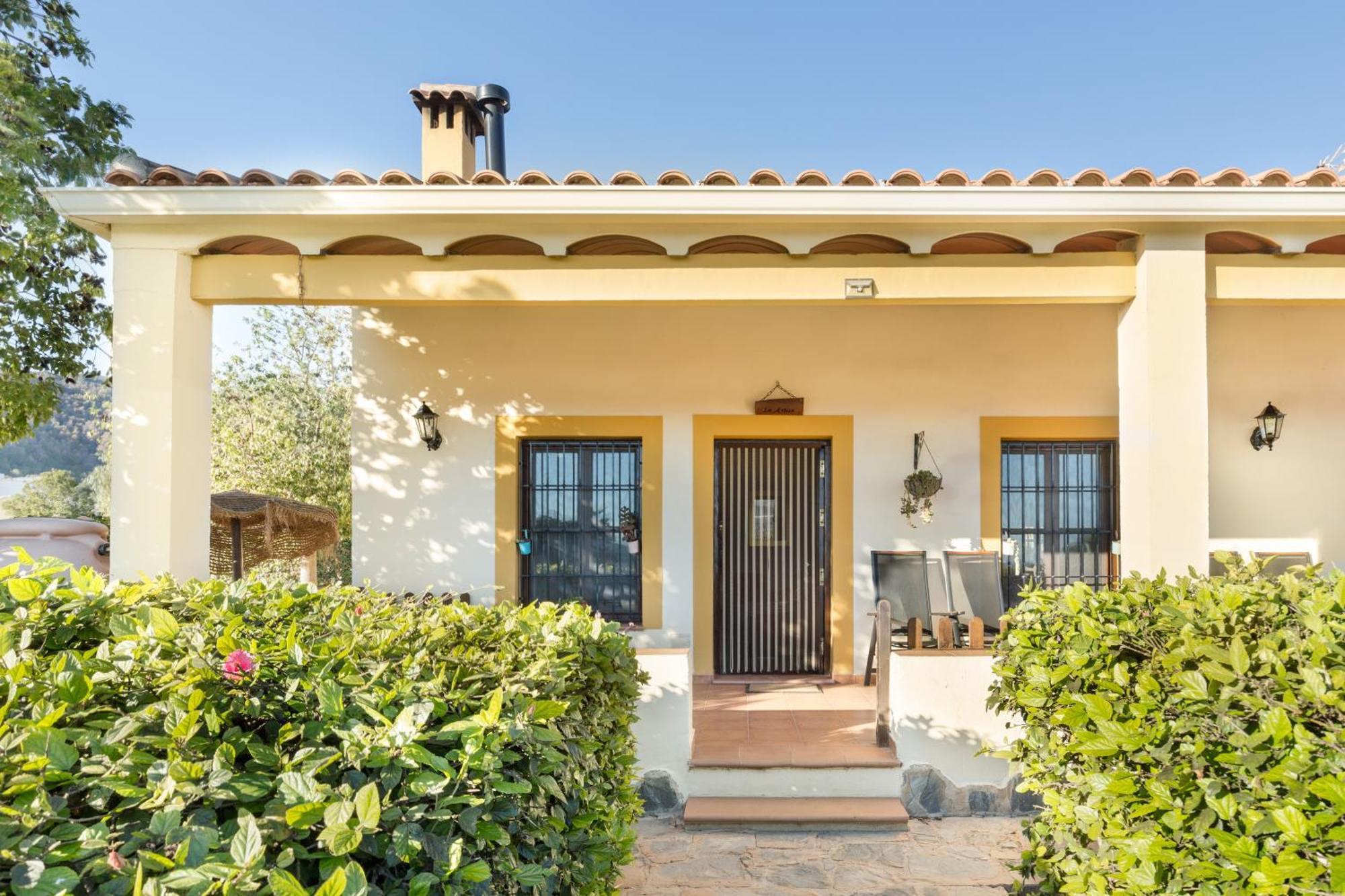 Apartamento de 3 dormitorios con vistas a las montañas